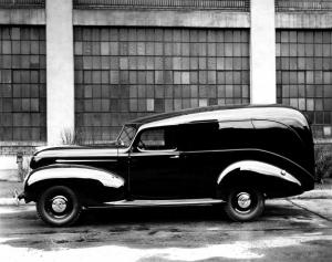 Hudson Pacemaker Panel Delivery